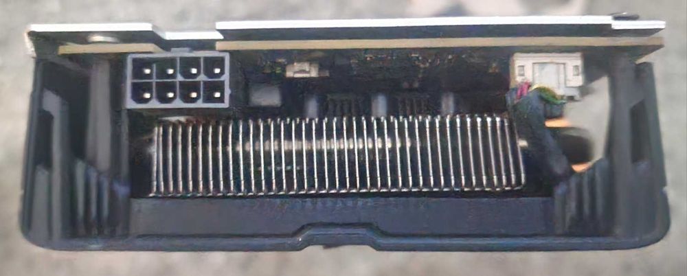 AMD Radeon RX480 Sapphire Nitro+ 8GB Гаранция 3 месеца