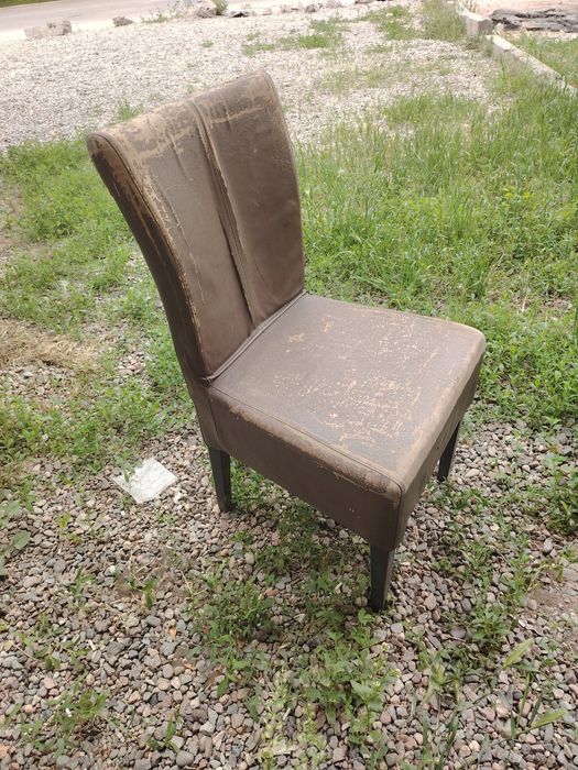 Продам стулья 12шт бу