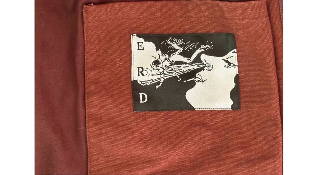 Куртка Eftans Riches Deprimes