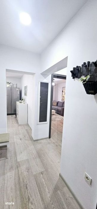 Apartament 2 camere, decomandat, totul nou, etj. 2/2 - Sf.Gheorghe