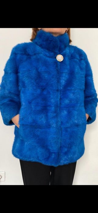 Срочна продам норковая шубка