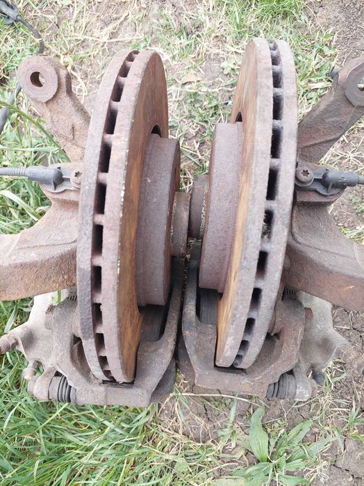 Tulumba servofrana, electromotor, pompa servofrana Renault Megane 1 1.9 tdi, Scenic