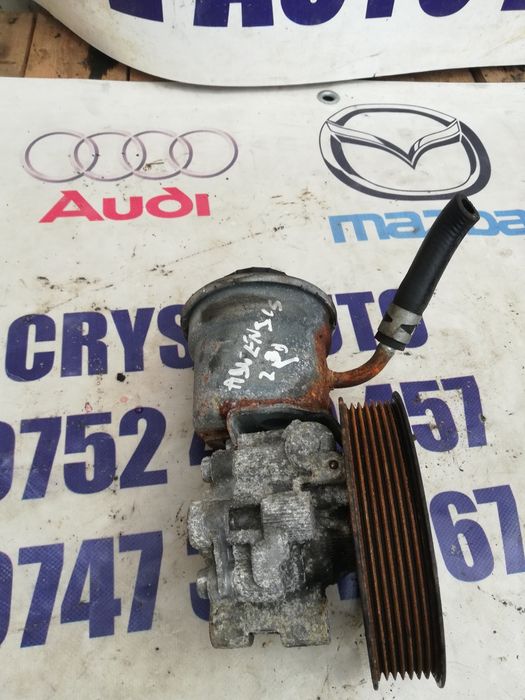 Pompa servo Toyota avensis t 25 motor 2.2D, 177cp, cod mot 2AD-FHV