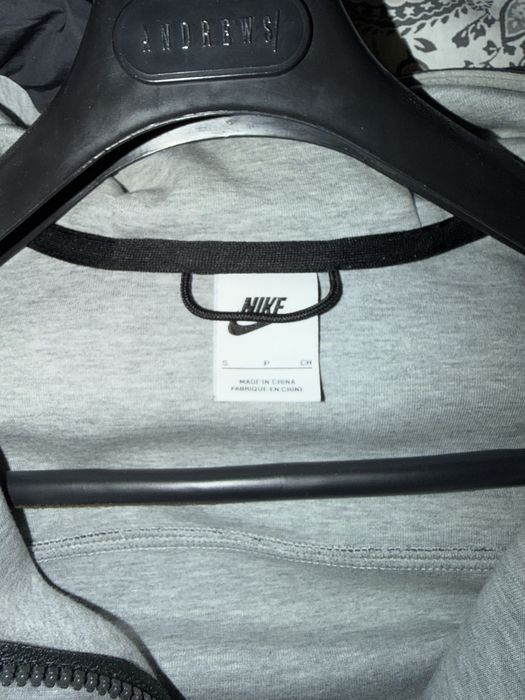 Nike tech fleece комплект