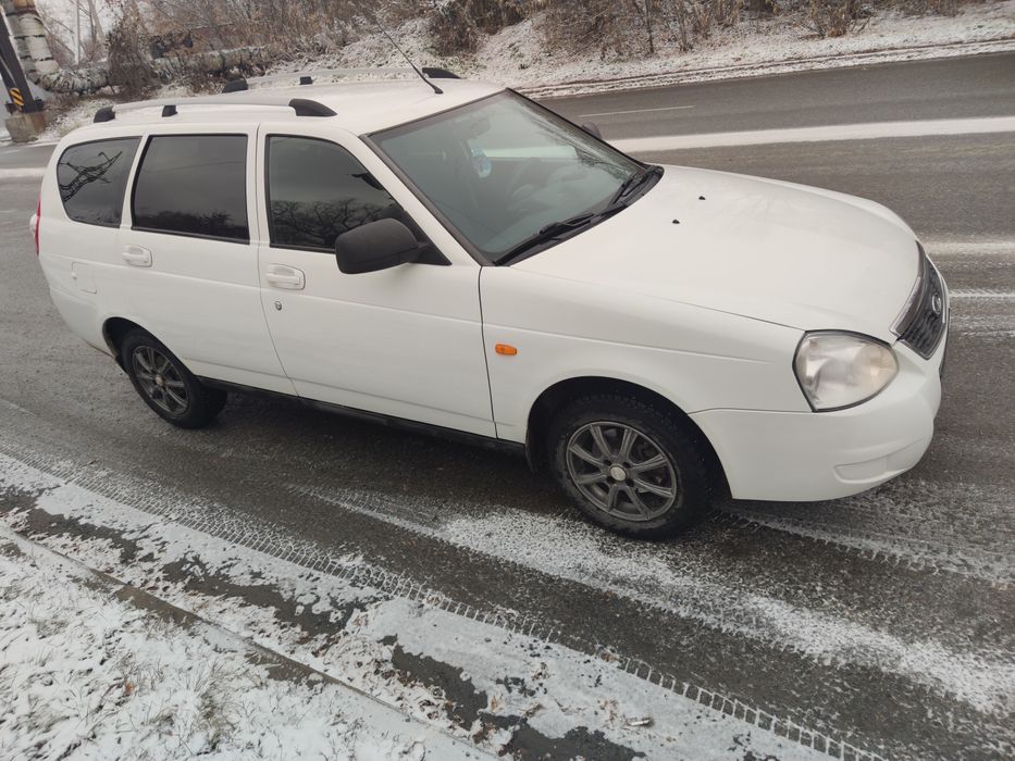 Продам Ладу Приору