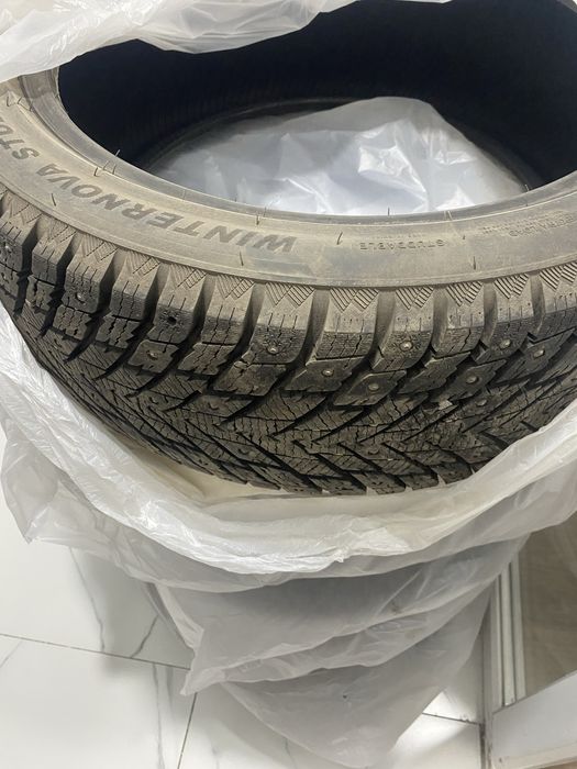 Автошина комлект 225/45 R18