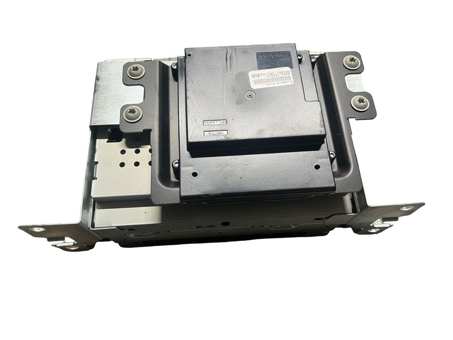 Cd/Dvd Harti Navigatie Jaguar Xf Cc9_, X250 2008 - 2015 Ja645084247078