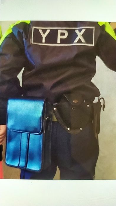 Спецодежда новые