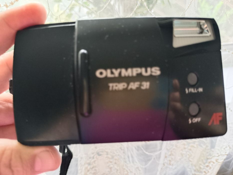 Панасоник видео камера