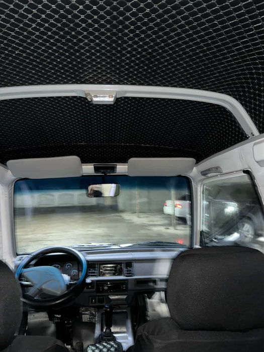 Damas 2025 kraskasi topp toza