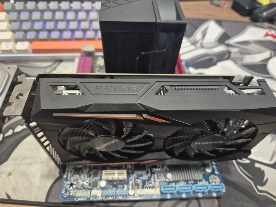 Комплект для пк.