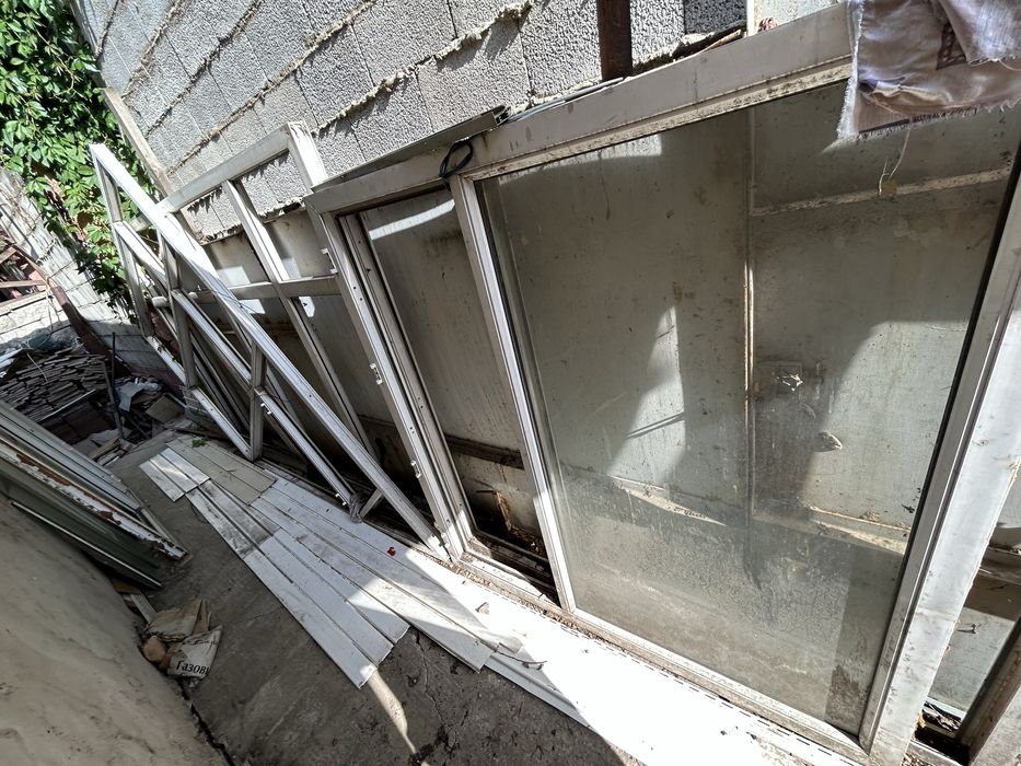 Продам стеклопакет