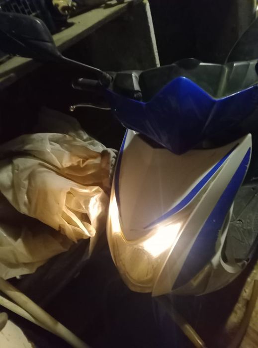 Продам электро скутер