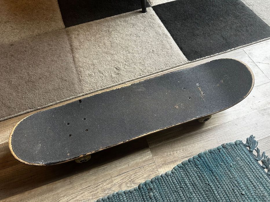 Skateboard fullboard PlanB