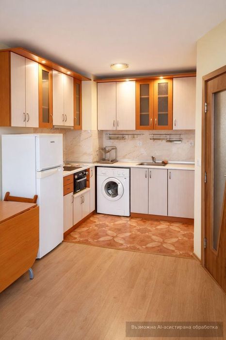 Дава се под наем Двустаен апартамент в Пловдив, Кючук Париж - 73 кв.м за 368.73 € - Снимка #1