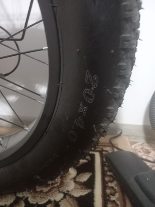 Электровелосипед, велосипед