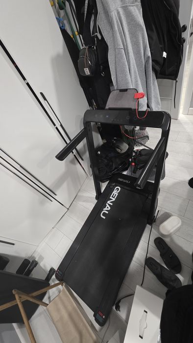 Genau беговая дорожка