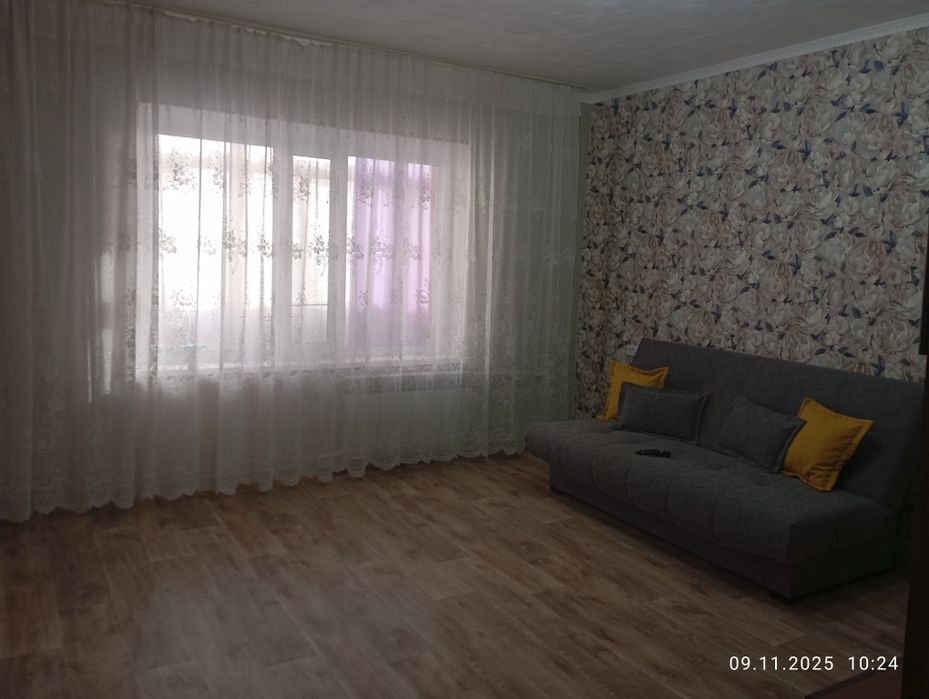 Продам двухкомнатную квартиру