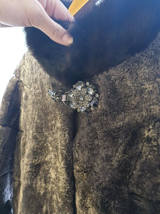 Продаю шубу срочно