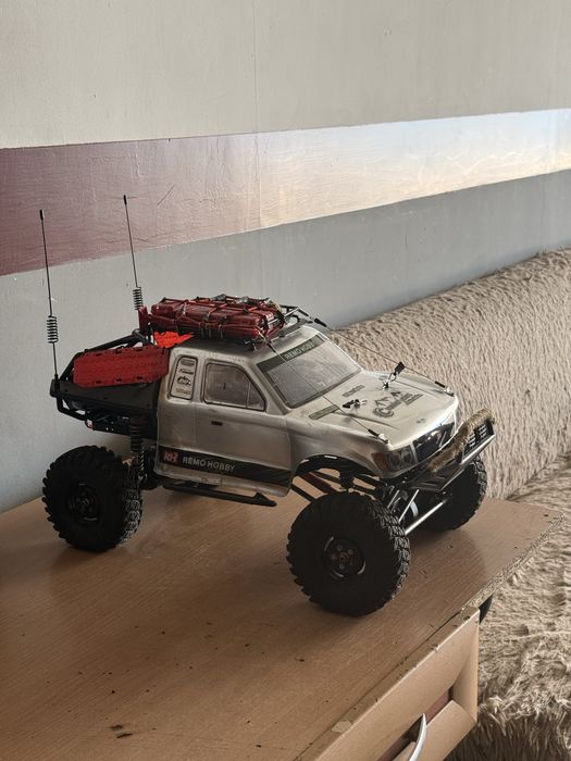 Продам rc модель 1/10 ( на радиоуправлении )