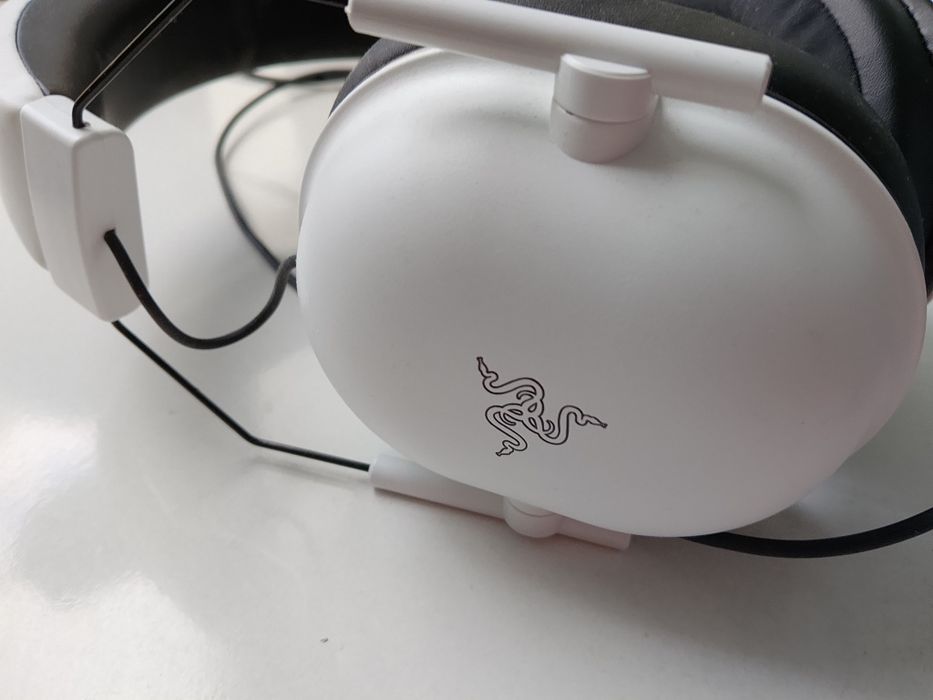 Продам игровые наушники