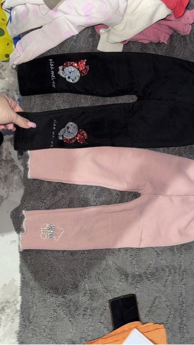 Продам детские вещи