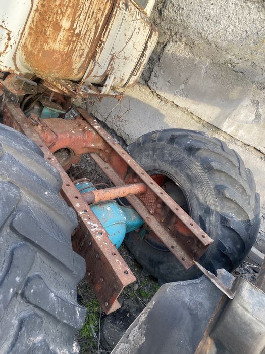 Продам трактор Т-150