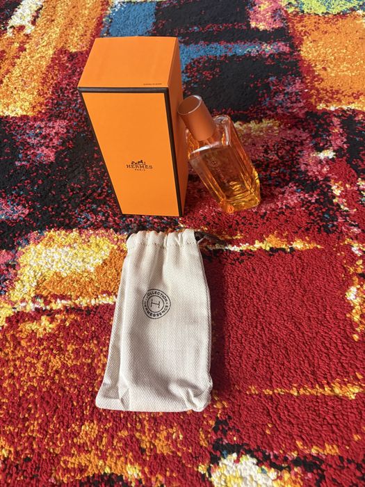 Parfum hermes ambre Narguile unisex