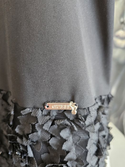 GUESS Оригинална детска рокля  8/10 г