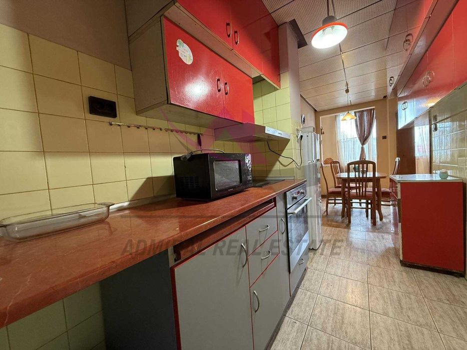 Топ локация -тристаен -Нептун