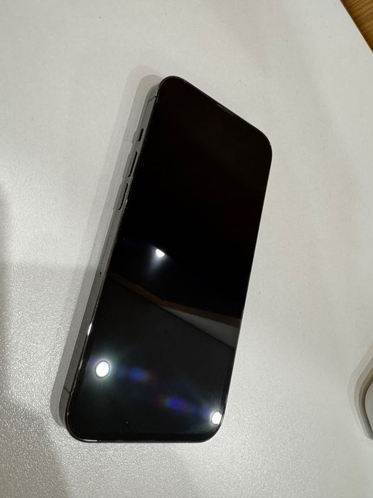 Iphone 13 pro 256Gb  серый