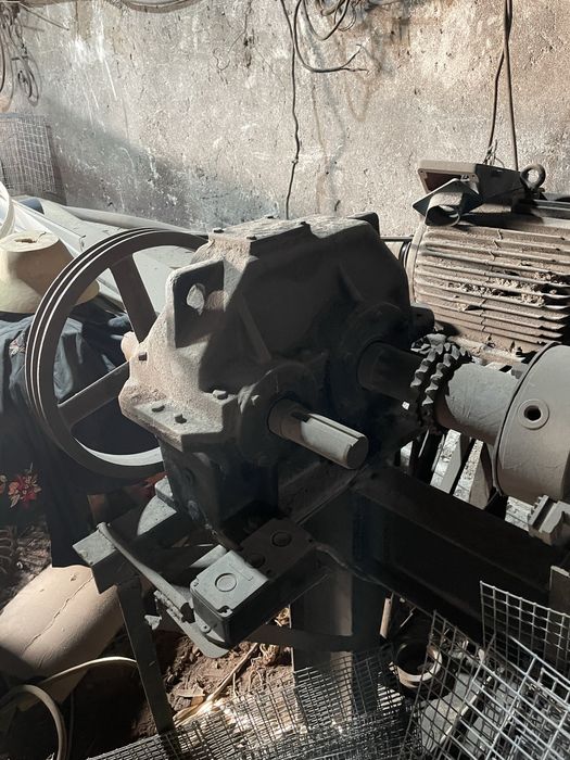 Продается электрический мотор