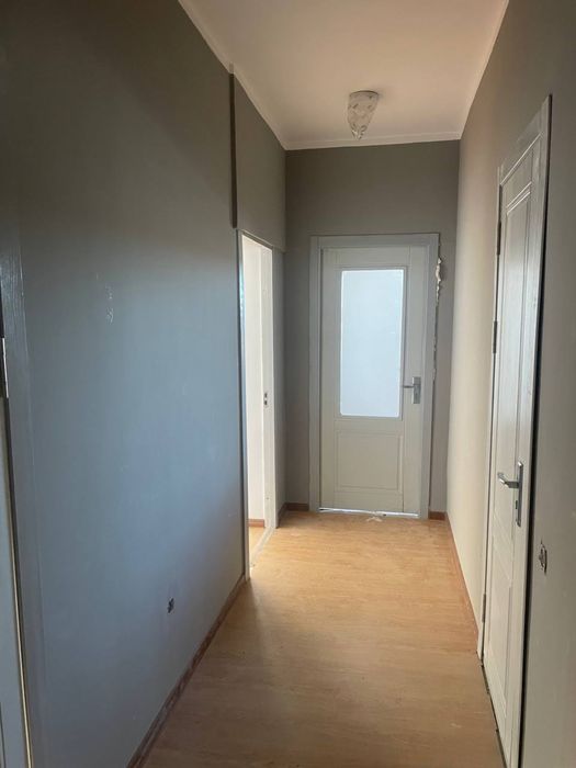 Квартира на  навастройке 12 этажка на 12 этаже