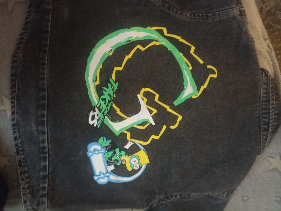 Джинсока  134 р .