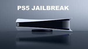 Взлом/прошивка Playstation 5