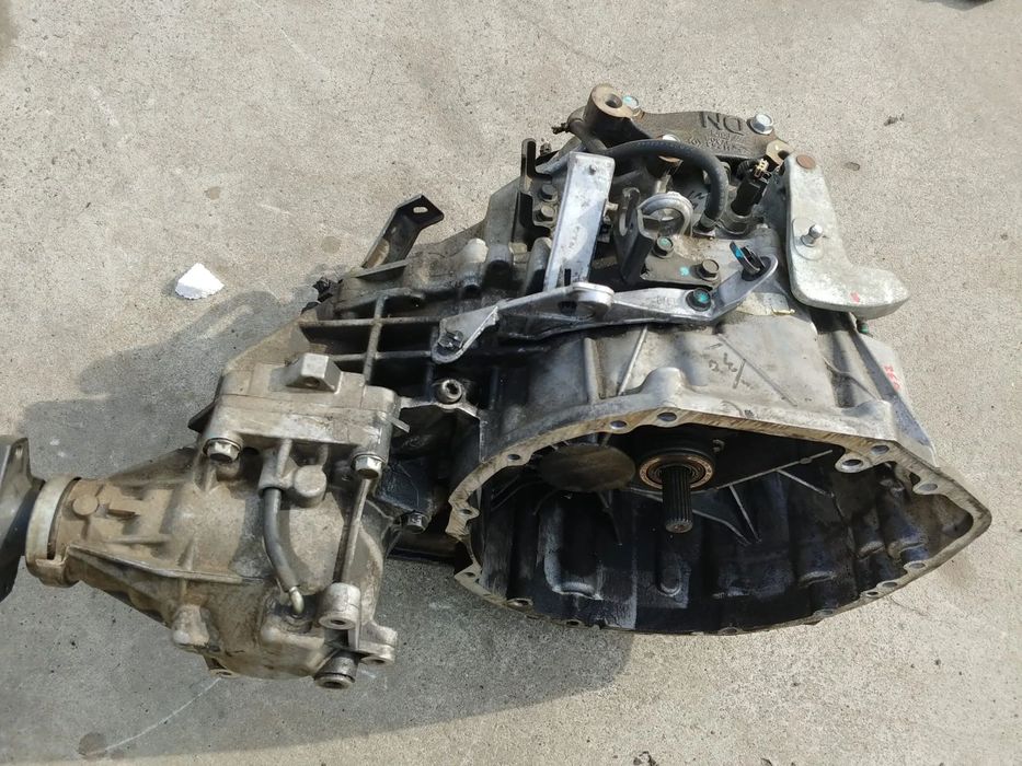 cutie de viteze manuala  2.0 dci m9rg832 renault koleos 1 hy  4x4