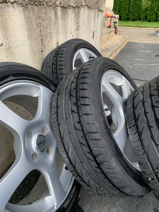 205/50/17 (4x108)
