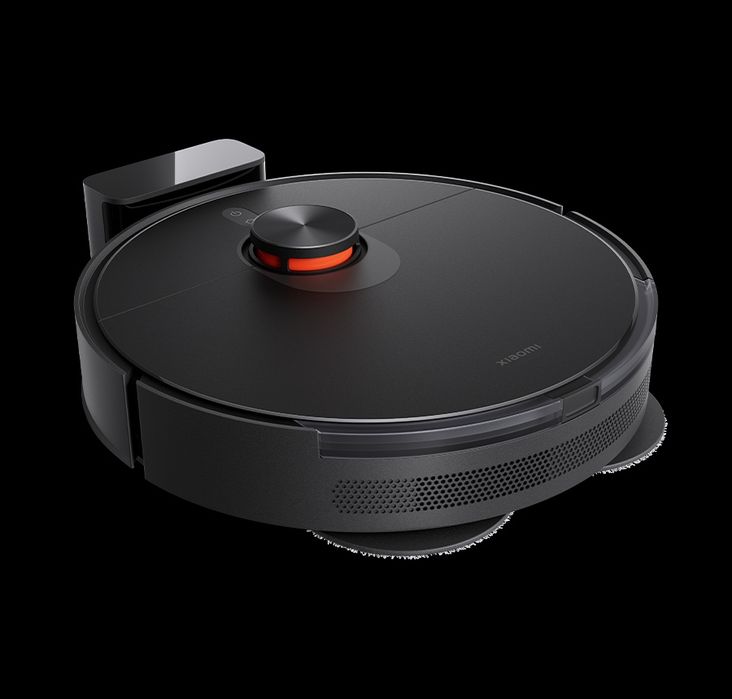 Робот-пылесос Xiaomi Robot Vacuum S20+