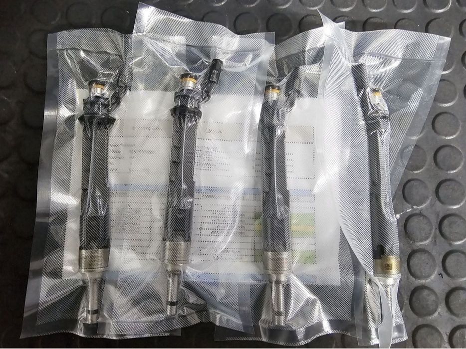 Injectoare BMW benzina reconditionate 13537589048 / reparatii injectoare BMW benzina 1.6 - 2.0 bmw N43B20
