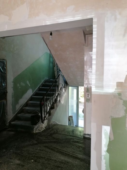 Шпакловане и боядисване цени в обявата