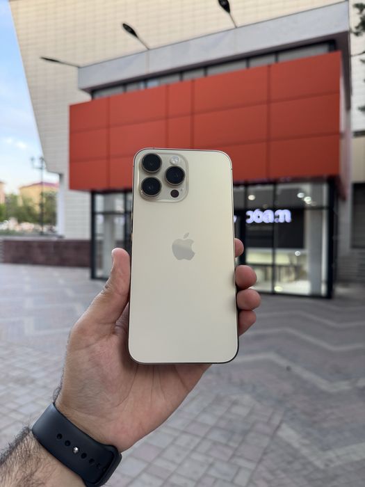 Iphone 14 pro max 256GB