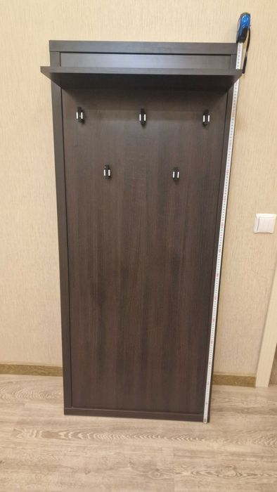 Вешалка венге!!!