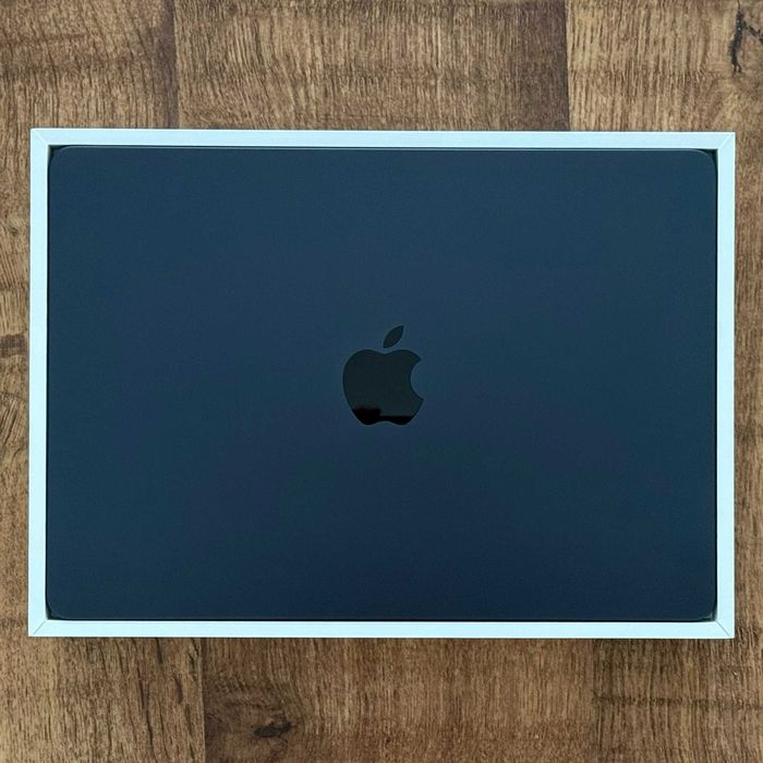 MacBook Air M4 13" 512GB