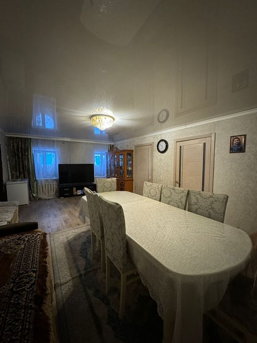 Продаётся 4 ком дом