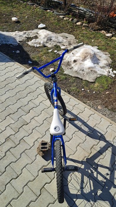 De vinzare bicicleta Bmx