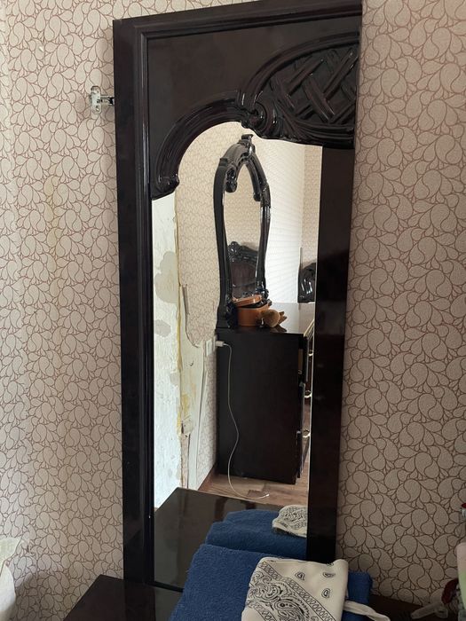 Спальный гарнитур сатылады