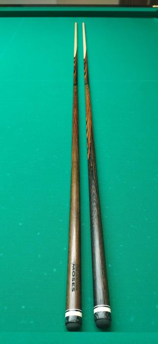 Бильярдный кий MOSES