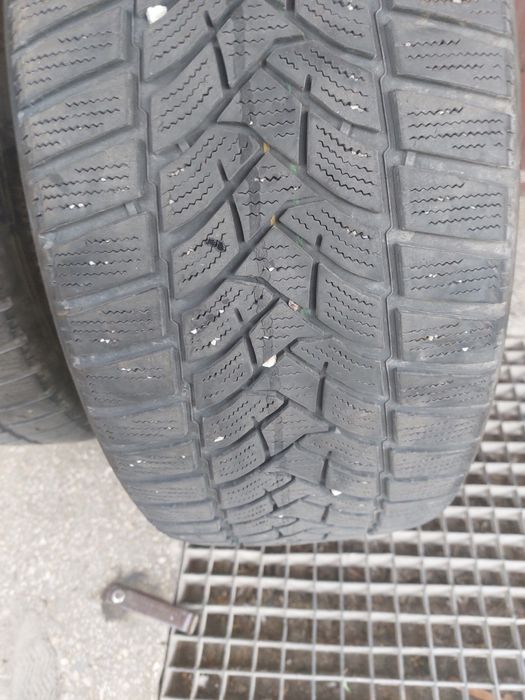 Cauciucuri Dunlop