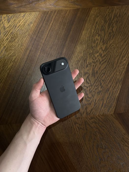 Iphone 17 air 256 gb 100% акб