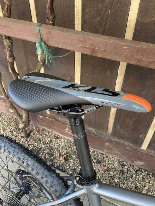 Vand MTB Kellys Gate30 27,5” marimea M